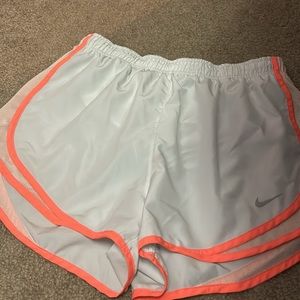 Nike Shorts Gently Used